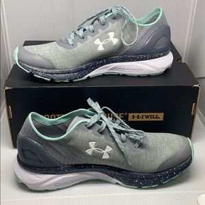Under Armour Charged Escape Women’s Running Shoes